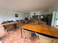 Εστιατόριο ή άλλο μέρος για φαγητό στο Mareeba Motor Inn