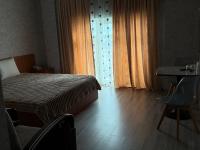 AEF Hotelにあるベッド