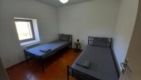 Plan piętra w obiekcie ANCIEN RELAIS DE DILIGENCE