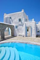 Bazén v ubytovaní Aquileria Seaview Pool Villa - Seven Bedrooms alebo v jeho blízkosti