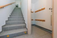Půdorys ubytování Horský Apartmán Říčky