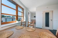 Půdorys ubytování Horský Apartmán Říčky