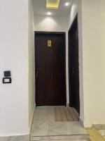 Půdorys ubytování Sola Pyramids inn