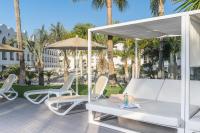 Plán poschodí v ubytovaní Mac Puerto Marina Benalmádena