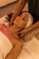 Kúpele alebo wellness v ubytovaní Mac Puerto Marina Benalmádena