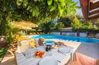 Afbeelding uit fotogalerij van Garden Bloom Hotel in Dalyan