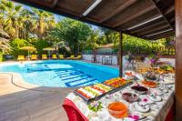 Afbeelding uit fotogalerij van Garden Bloom Hotel in Dalyan