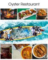 Fotografie z fotogalerie ubytování GreenLeaf Resorts and Restaurant v destinaci Rāmeswaram