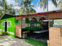 Fotografie z fotogalerie ubytování GreenLeaf Resorts and Restaurant v destinaci Rāmeswaram