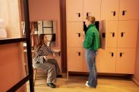 Gäste, die in der Unterkunft The Elephant Hostel übernachten