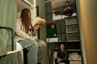 Gäste, die in der Unterkunft The Elephant Hostel übernachten