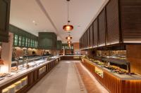 Jídlo v rezortu nebo okolí