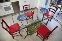 Kuchyňa alebo kuchynka v ubytovaní Casa Trinacria Taormina