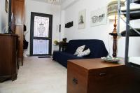Posedenie v ubytovaní Casa Trinacria Taormina