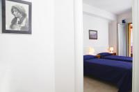 Posteľ alebo postele v izbe v ubytovaní Casa Trinacria Taormina