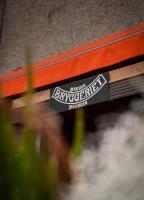 Certifikát, hodnocení, plakát nebo jiný dokument vystavený v ubytování Hotell Hulingen