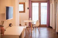 Plán poschodí v ubytovaní Agriturismo Riva dei Coz
