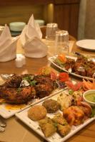 Mâncare la sau în apropiere de acest hotel