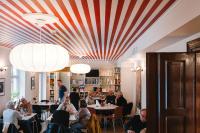 Hosté ubytování Köpmans Boutique Hotel & Bistro