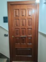 Plán poschodí v ubytovaní Casa Ruby