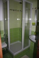 Koupelna v ubytování Apartment 7 Donovaly, AD Kamzík