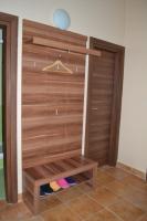 Půdorys ubytování Apartment 7 Donovaly, AD Kamzík