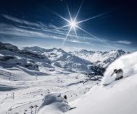 Das luxuriöse Chalet-Apartment in der Residenz Silvretta - Inklusive Silvretta Card Premium v zimě