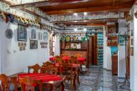 Restaurace v ubytování Хотелски Комплекс - Щастливците