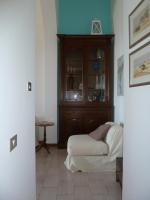 Posedenie v ubytovaní Casa Scalo Grande