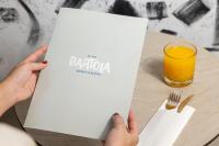 Băuturi la Coeo Hernan Ruiz Rooftop Pool Hostel