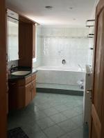 Kúpeľňa v ubytovaní Apartment Elena