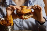 Jídlo v hotelu nebo okolí