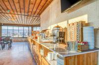 Eldhús eða eldhúskrókur á Unique Cappadocia Palace