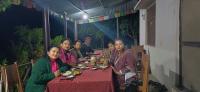 Hosté ubytování Bardiya Eco Safary Homestay