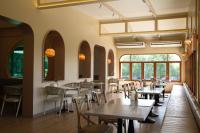 Restaurace v ubytování Socool Grand Hotel