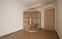Půdorys ubytování Gorgeous Home In Jesenice With Sauna