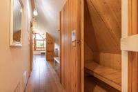 Půdorys ubytování Vineyard cottage Škatlar 3