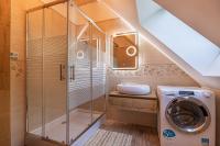 Půdorys ubytování Vineyard cottage Škatlar 3