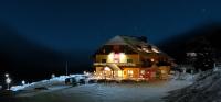 Alpenhotel & Aparthotel Lanz v zime