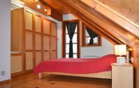 Posteľ alebo postele v izbe v ubytovaní 2 Bedroom Stunning Home In Lukovdol