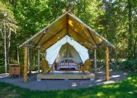 Gallery image of Moon Valley Campground in Vernon