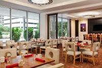 Posezení v ubytování Holiday Inn National Airport/Crystal City by IHG