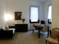 Posedenie v ubytovaní Ca Giacomo - lovely apartment in the historic center of Venice