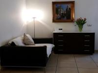 Posedenie v ubytovaní Ca Giacomo - lovely apartment in the historic center of Venice