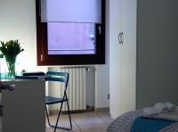Posteľ alebo postele v izbe v ubytovaní Ca Giacomo - lovely apartment in the historic center of Venice