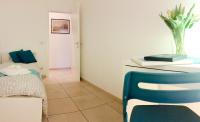 Posedenie v ubytovaní Ca Giacomo - lovely apartment in the historic center of Venice