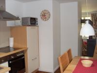 Gallery image of Ferienappartements Schweizer Haus in Stolpe