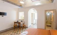 Kúpeľňa v ubytovaní Il Cortile dei Nonni