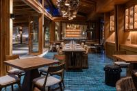 En restaurant eller et andet spisested på Anawa Krabi