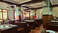 Ресторан / где поесть в The Star Continental & Spa Gangtok